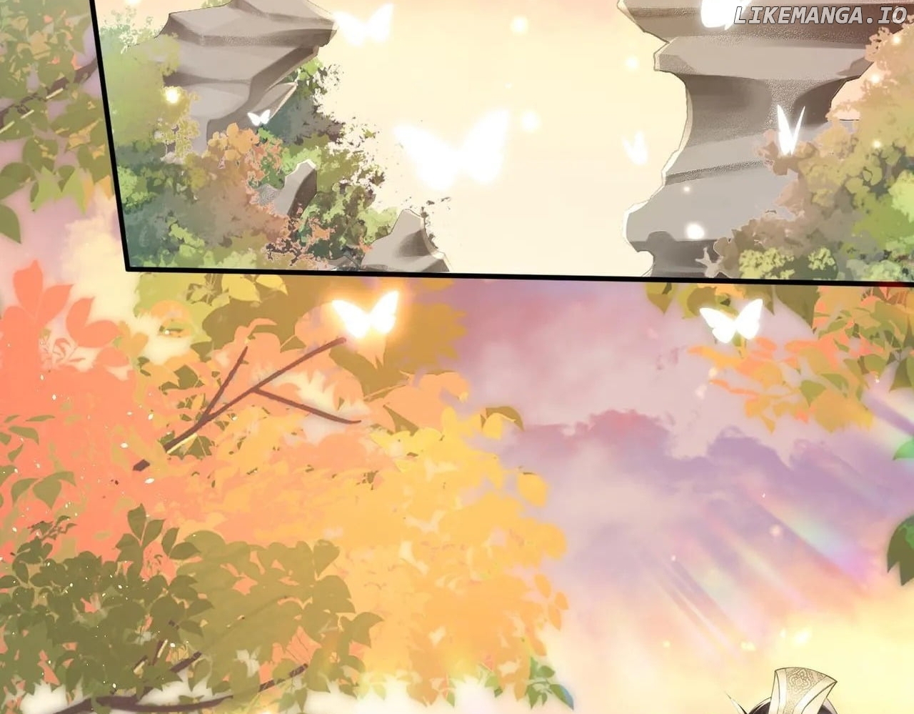The Tyrant’s Family Lasts Thanks To Her Inner Voice Chapter 10 - page 63